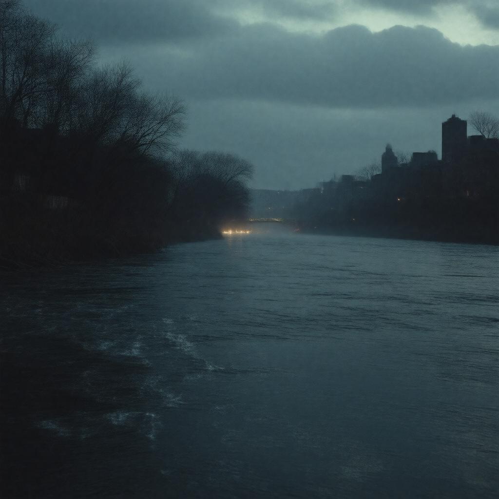 Mystic River